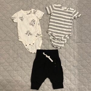 Miles Baby Set from Nordstrom